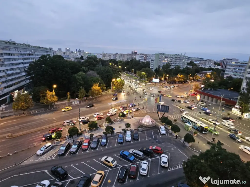 Oferta de pasti! 3 Camere Unirii -Cantemir