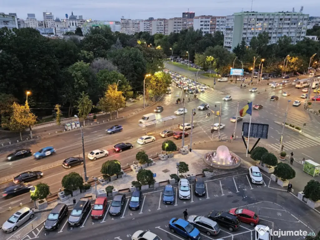 Oferta de pasti! 3 Camere Unirii -Cantemir