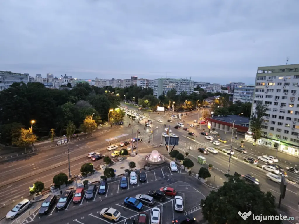 Oferta de pasti! 3 Camere Unirii -Cantemir