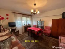 - Apartament 2 camere confort 1 Calarasilor Viziru, etaj int