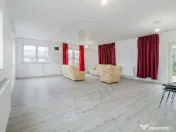 Casa individuala cu teren 562 mp 