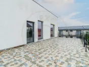 Casa individuala cu teren 562 mp 