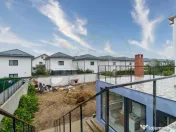 Casa individuala cu teren 562 mp 