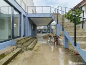 Casa individuala cu teren 562 mp 