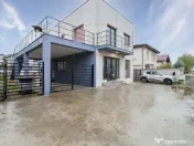 Casa individuala cu teren 562 mp 