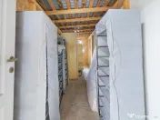 Casa individuala cu teren 562 mp 