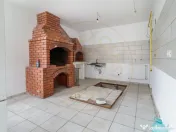 Casa individuala cu teren 562 mp 