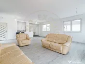 Casa individuala cu teren 562 mp 