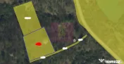 Teren intravilan de vanzare in Lunca Mare (la 10 km de Va... 