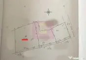 Teren intravilan de vanzare in Lunca Mare (la 10 km de Va... 