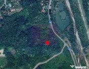 Teren intravilan de vanzare in Lunca Mare (la 10 km de Va... 