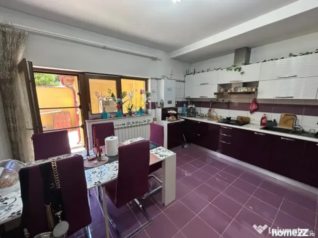 - Vila P+1+M Chercea, Reprezentare Exclusiva COMISION ZERO