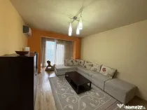 Apartament 2 camere decomandate, Tomis Nord-Rovere