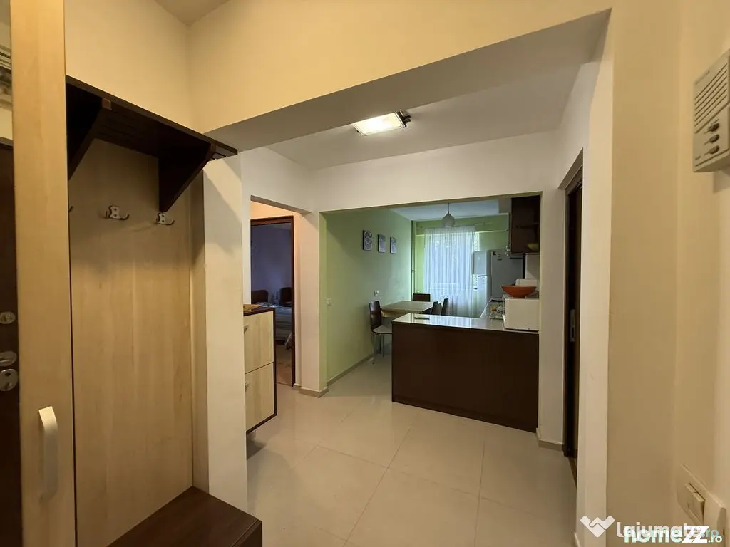 Apartament 2 camere decomandate, Tomis Nord-Rovere - Constanta (Constanta)