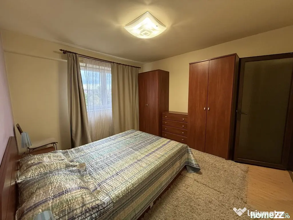 Apartament 2 camere decomandate, Tomis Nord-Rovere - Constanta (Constanta)