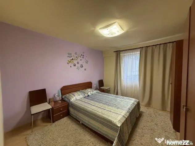 Apartament 2 camere decomandate, Tomis Nord-Rovere - Constanta (Constanta)