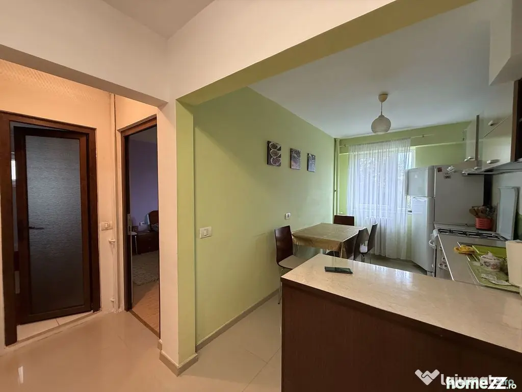Apartament 2 camere decomandate, Tomis Nord-Rovere - Constanta (Constanta)