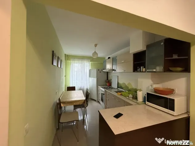 Apartament 2 camere decomandate, Tomis Nord-Rovere - Constanta (Constanta)