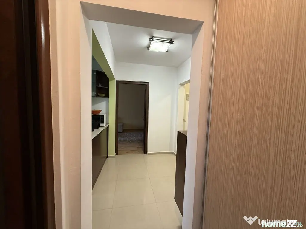 Apartament 2 camere decomandate, Tomis Nord-Rovere - Constanta (Constanta)