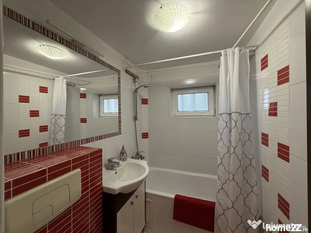 Apartament 2 camere decomandate, Tomis Nord-Rovere - Constanta (Constanta)