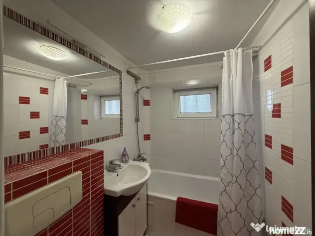 Apartament 2 camere decomandate, Tomis Nord-Rovere - Constanta (Constanta)