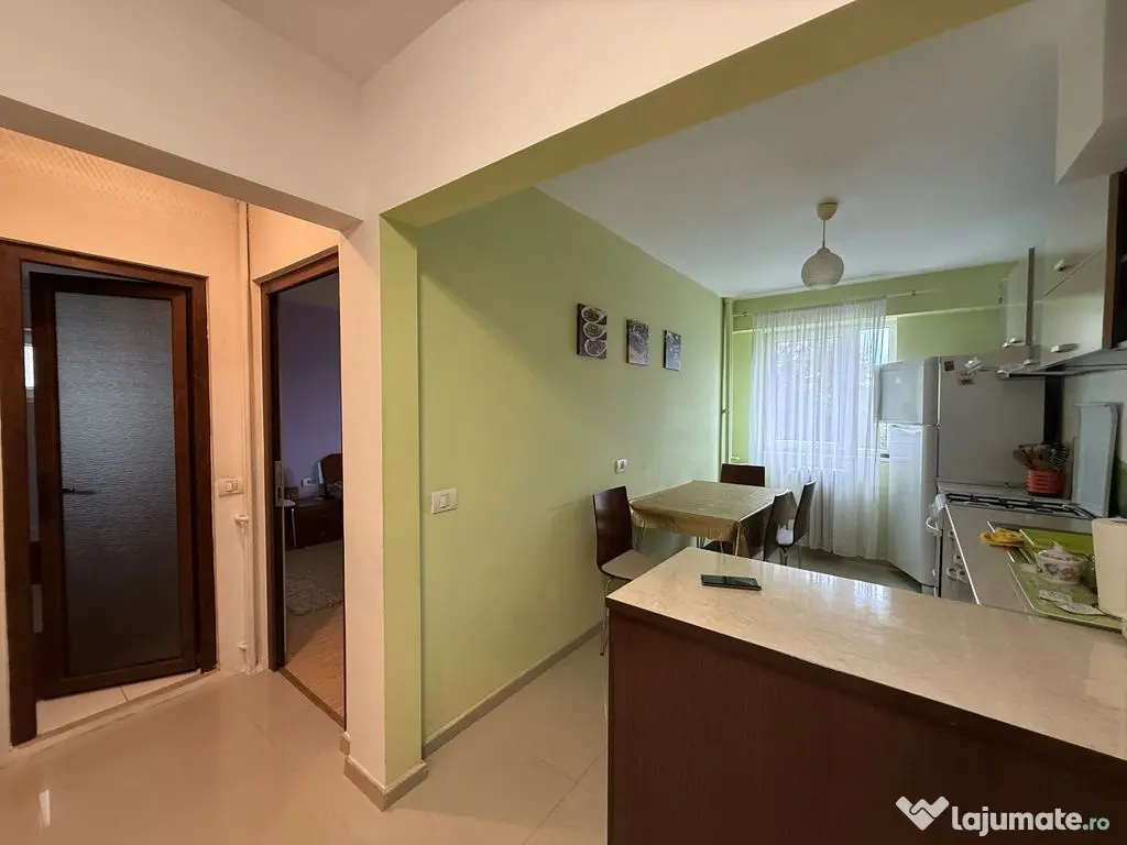 Apartament 2 camere decomandate, Tomis Nord-Rovere