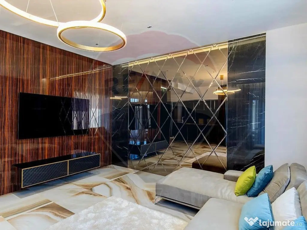 Casă / Vilă cu 4 camere de vânzare în zona Central