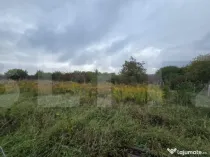 Teren de vanzare, 700 mp, strada Mihai Romanul