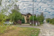 VILA IN BALOTESTI ,SUBURBIE IN PLINA DEZVOLTARE 