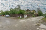 VILA IN BALOTESTI ,SUBURBIE IN PLINA DEZVOLTARE 