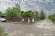 VILA IN BALOTESTI ,SUBURBIE IN PLINA DEZVOLTARE 