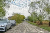 VILA IN BALOTESTI ,SUBURBIE IN PLINA DEZVOLTARE 