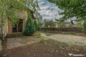 VILA IN BALOTESTI ,SUBURBIE IN PLINA DEZVOLTARE 