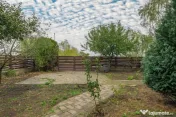 VILA IN BALOTESTI ,SUBURBIE IN PLINA DEZVOLTARE 