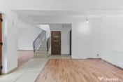 VILA IN BALOTESTI ,SUBURBIE IN PLINA DEZVOLTARE 