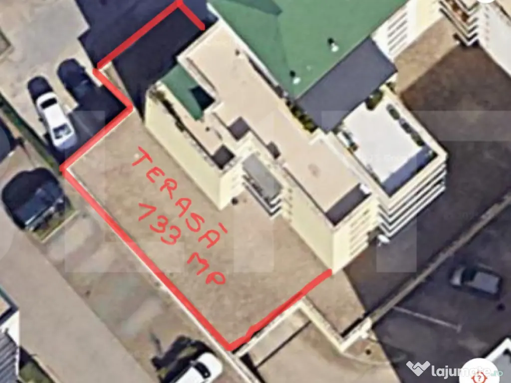 Apartament 2 camere, 62 mp, zona Aradului