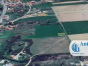 Teren intravilan de - Baile 1 Mai, Sanmartin 