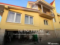 Casa individuala cu teren 800 mp cartier Tilisca