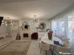 Casă tip duplex de inchiriat, situată în Florești, zona Teilor