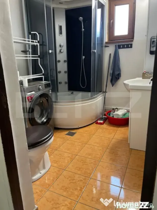 Casa primitoare pe parter, 456 mp teren, zona Facai