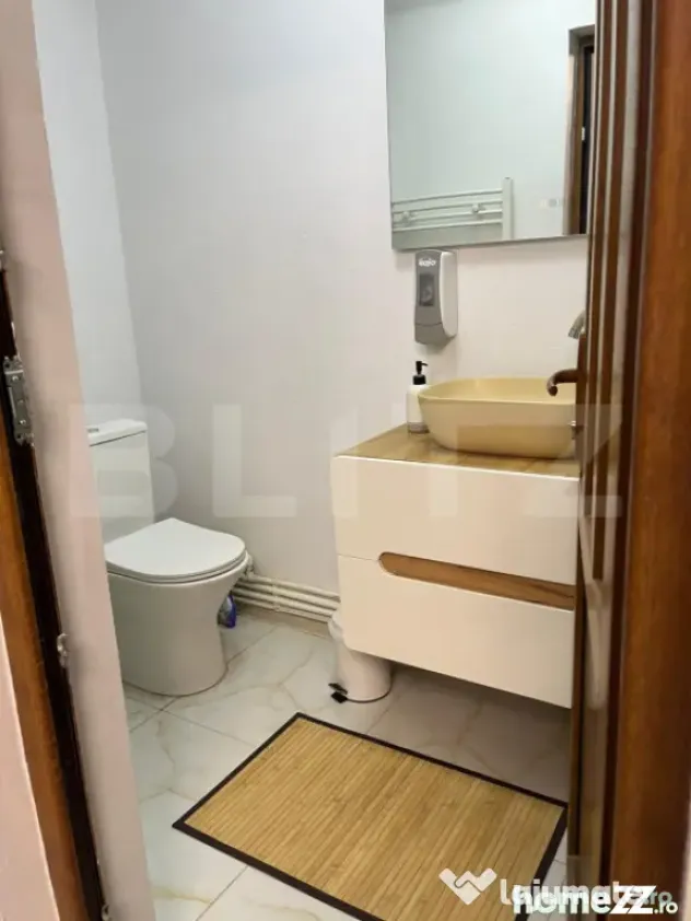 Casa primitoare pe parter, 456 mp teren, zona Facai
