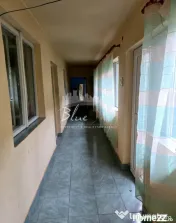 Teren cu casă demolabilă sau renovabila în Valu lui Traia 