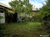 Teren cu casă demolabilă sau renovabila în Valu lui Traia 