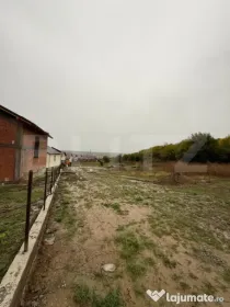 Teren de vanzare, 625 mp, zona Doicești.