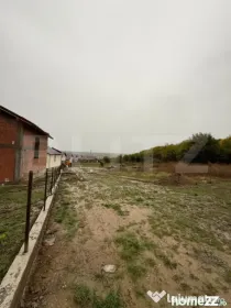 Teren de vanzare, 625 mp, zona Doicești.