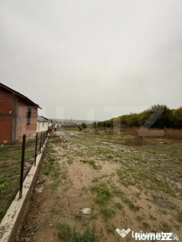 Teren de vanzare, 625 mp, zona Doicești. - Targoviste (Dambovita)