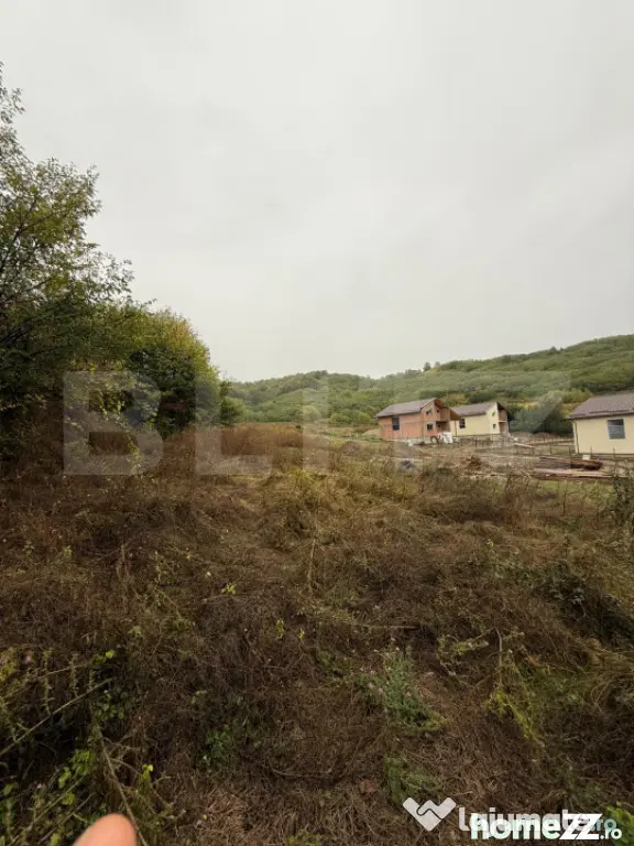 Teren de vanzare, 625 mp, zona Doicești. - Targoviste (Dambovita)