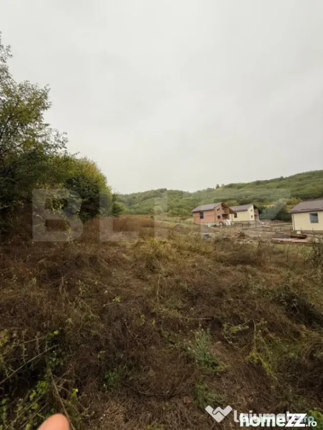 Teren de vanzare, 625 mp, zona Doicești. - Targoviste (Dambovita)