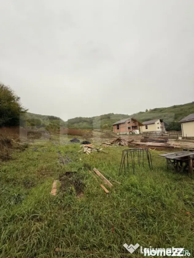 Teren de vanzare, 625 mp, zona Doicești. - Targoviste (Dambovita)