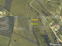 Teren intravilan, 6400 mp, zona Schit